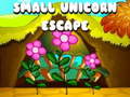 Xogo Small Unicorn Escape