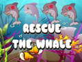 Xogo Rescue the Whale