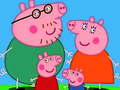 Xogo Peppa Pig Sports Day