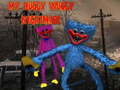 Xogo My Huggy Wuggy Nightmare