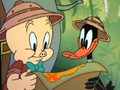 Xogo Looney Tunes Cartoons: Temple of Monkeybird