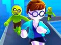 Xogo Helicopter Escape 3D