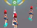 Xogo Turbo Girl