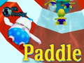 Xogo Paddle