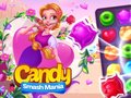 Xogo Candy Smash Mania