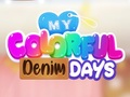 Xogo My Colorful Denim Days
