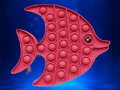 Xogo Pop It Fish Jigsaw