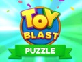 Xogo Toy Blast Puzzle