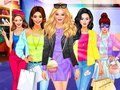 Xogo BFF Fashionista Dress Up