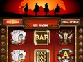 Xogo Slot Machine West