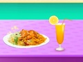 Xogo Biryani Making Cooking Game Pakistani & Indian Recipe 