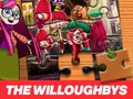 Xogo The Willoughbys Jigsaw Puzzle 