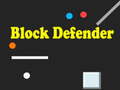 Xogo Block Defender