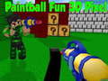 Xogo Paintball Fun 3d Pixel 2022
