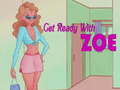 Xogo Get Ready With Zoe