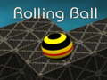 Xogo Rolling Ball