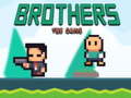 Xogo Brothers the Game