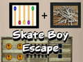 Xogo Skate Boy Escape