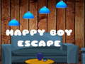 Xogo Happy Boy Escape