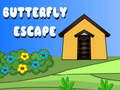 Xogo Butterfly Escape