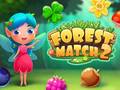 Xogo Forest Match 2