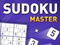 Xogo Sudoku Master