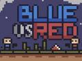 Xogo Blue vs Red