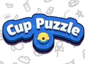 Xogo Cup Puzzle