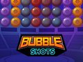 Xogo Bubble Shots