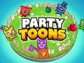 Xogo PartyToons