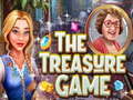 Xogo The Treasure Game