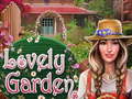 Xogo Lovely Garden
