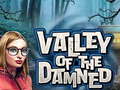 Xogo Valley of the Damned