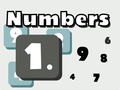 Xogo Numbers