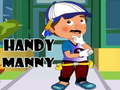 Xogo Handy Manny 