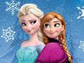 Xogo Elsa & Anna Villain Style