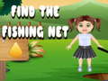 Xogo Find The Fishing Net