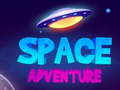 Xogo Space Adventure 
