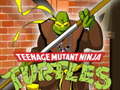 Xogo Teenage Mutant Ninja Turtles