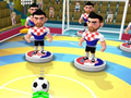 Xogo Stick Soccer 3D