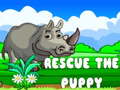 Xogo Rescue The Puppy