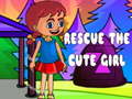 Xogo Rescue The Cute Girl