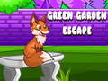 Xogo Green Garden Escape