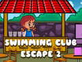 Xogo Swimming Club Escape 2