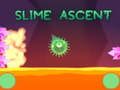 Xogo Slime Ascent