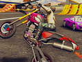 Xogo Bike Stunt Racing Game 2021