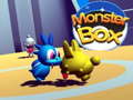 Xogo Monster Box