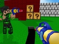 Xogo Paintball Gun Pixel 3D 2022