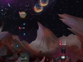 Xogo Space avenger Ch1