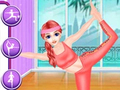 Xogo Fashion Girl Fitness Plan